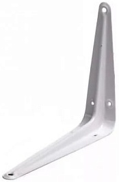 Style Line Тумба с раковиной Даллас 150 R Люкс Plus 2 ящика подвесная белая – фотография-15